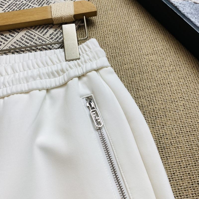 Fendi Long Pants